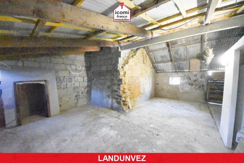 Maison - 65 m² - 4 pièces