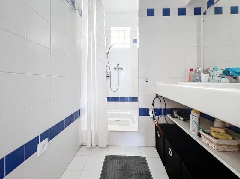 Appartement - 27 m² - 2 pièces