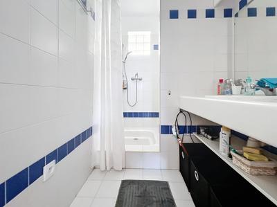 Appartement - 27 m² - 2 pièces