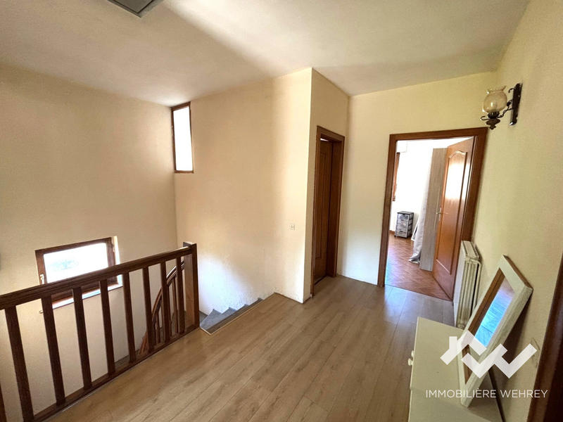 Maison - 148 m² - 5 pièces
