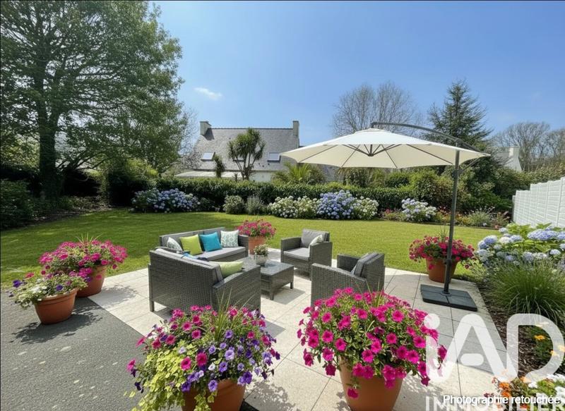 Maison - 70 m² - 5 pièces