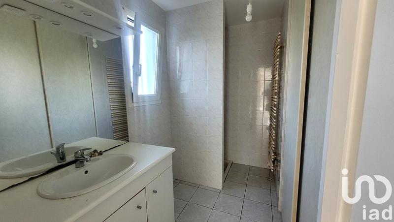 Maison - 46 m² - 3 pièces