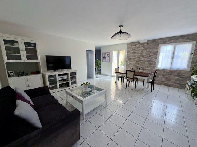 Villa - 103 m² - 5 pièces