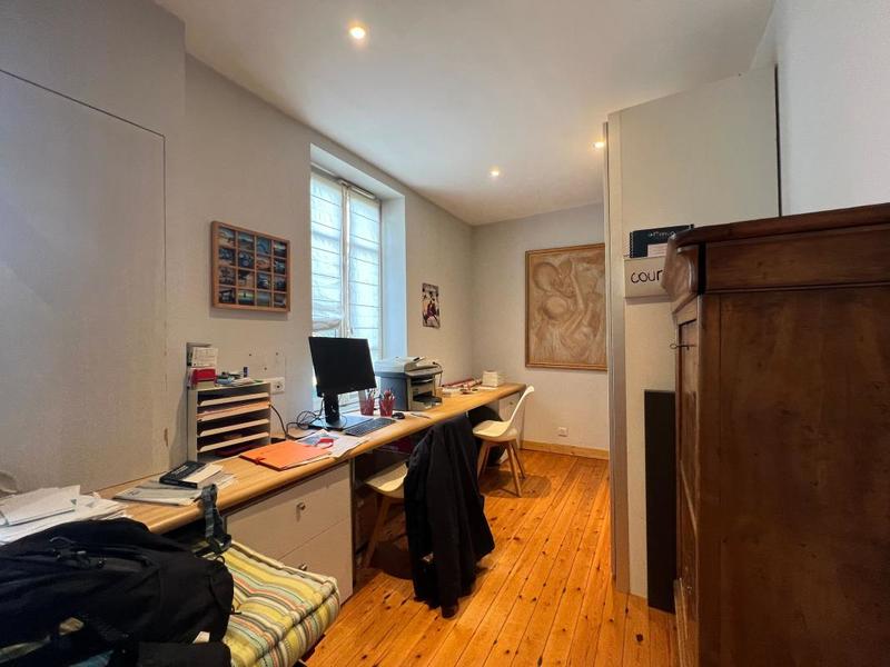 Maison de ville - 179 m² - 7 pièces