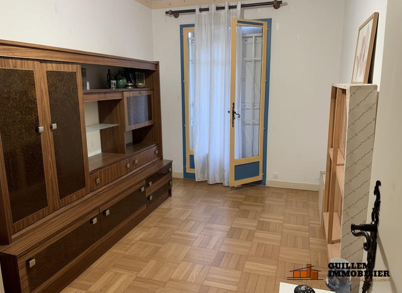 Maison traditionnelle - 130 m² - 5 pièces