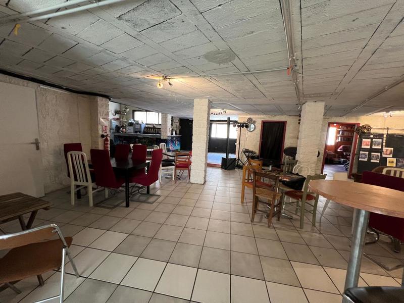 Duplex - 336 m² - 6 pièces