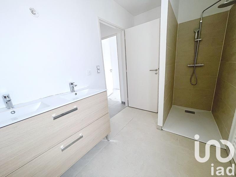 Maison - 105 m² - 4 pièces