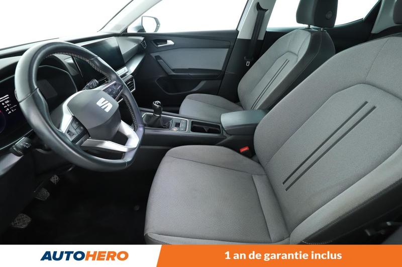 Seat Leon 1.0 Tsi Urban 110 ch