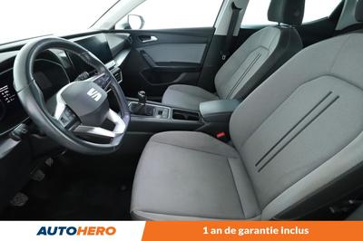 Seat Leon 1.0 Tsi Urban 110 ch