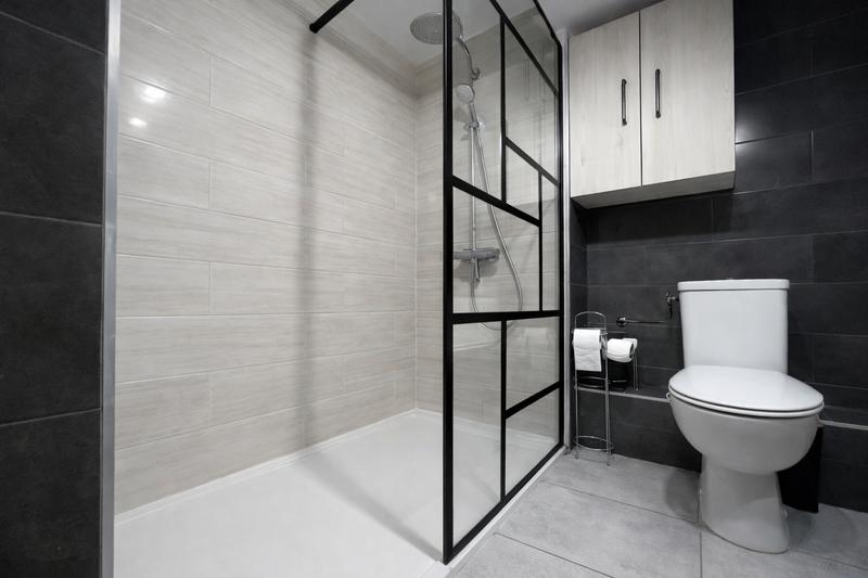 Maison - 112 m² - 4 pièces