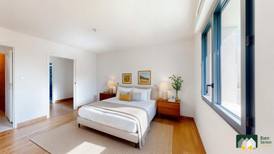 Maison traditionnelle - 172 m² - 7 pièces