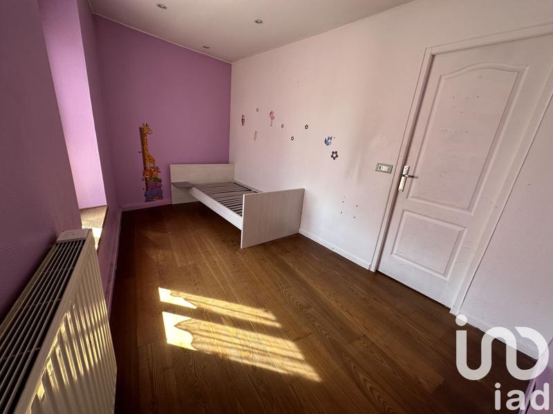 Maison de village - 142 m² - 6 pièces