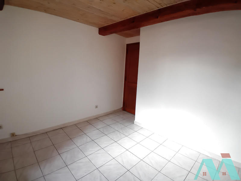 Appartement - 34 m² - 2 pièces