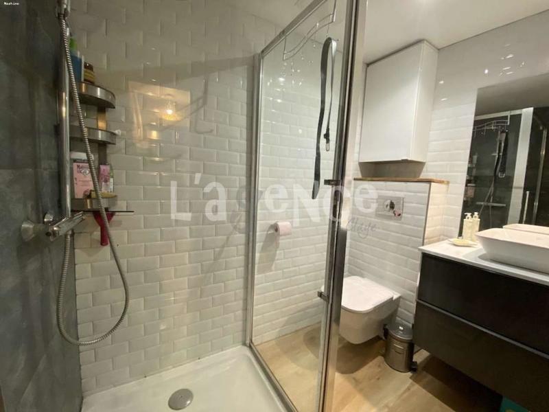 Appartement - 50 m² - 3 pièces