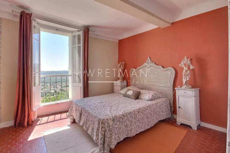 Maison de village - 104 m² - 4 pièces