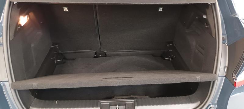 Renault Captur E-Tech 145 - 21 Intens