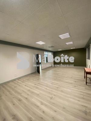 Bureau - 15 m² - 1 pièce