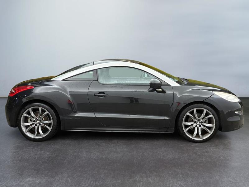 Peugeot Rcz 1.6 Thp 155ch