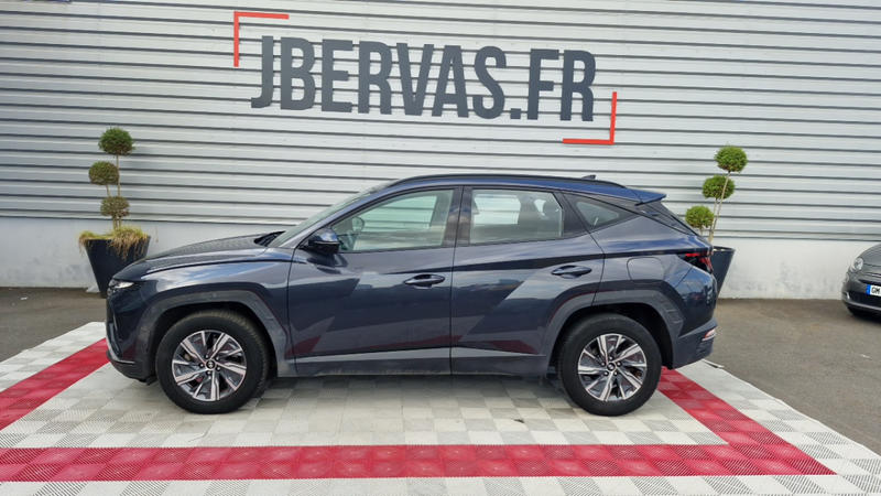 Hyundai Tucson 1.6 t-Gdi 230 Hybrid Bva6 Business