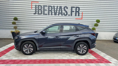Hyundai Tucson 1.6 t-Gdi 230 Hybrid Bva6 Business