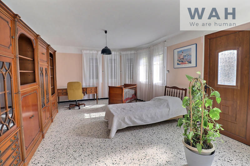 Villa - 150 m² - 6 pièces