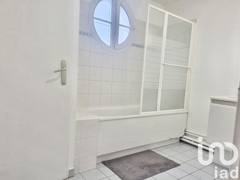 Maison - 87 m² - 5 pièces