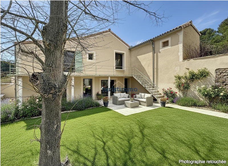 Ferme - 140 m² - 4 pièces