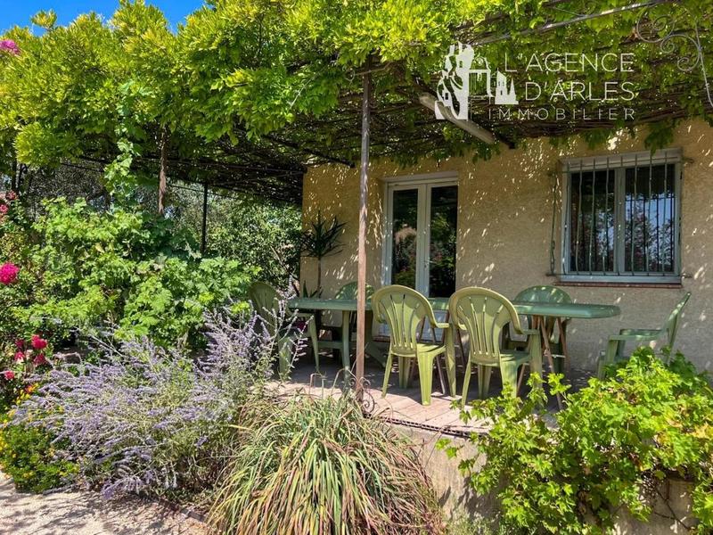 Maison - 157 m² - 7 pièces