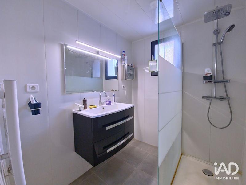 Maison - 160 m² - 5 pièces