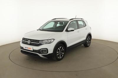 Volkswagen t-Cross 1.0 Tsi United 95 ch