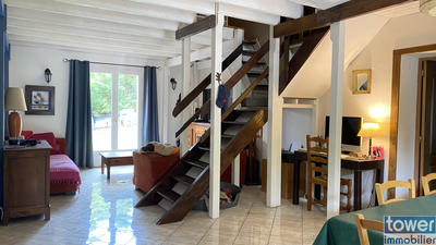 Villa - 137 m² - 6 pièces