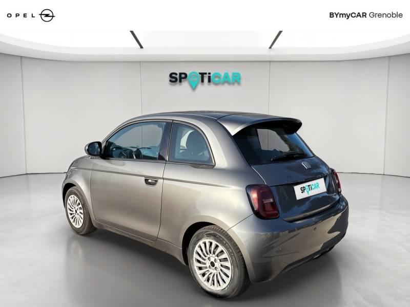 Fiat 500 e 118 ch Nouvelle