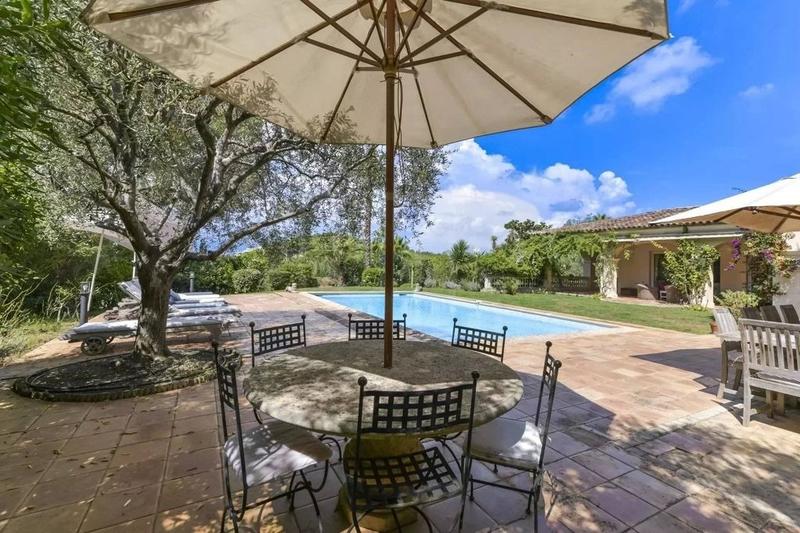 Villa - 282 m² - 6 pièces