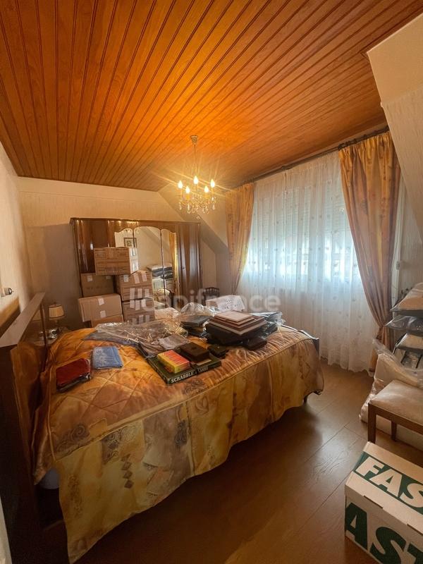 Maison - 83 m² - 4 pièces