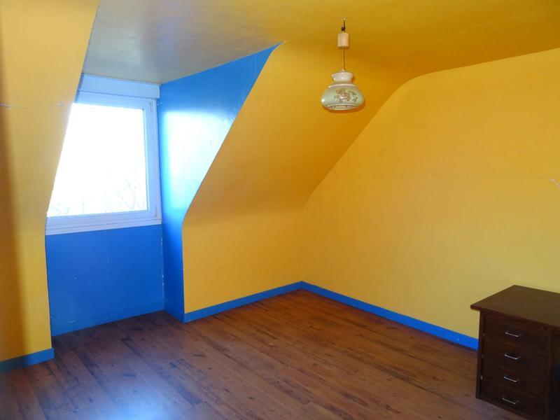 Maison - 138 m² - 8 pièces