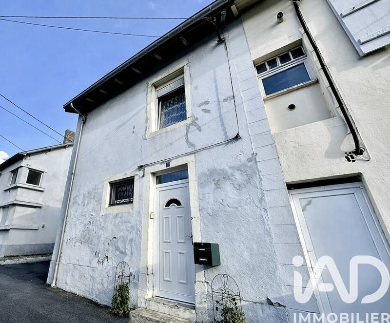 Appartement - 125 m² - 5 pièces