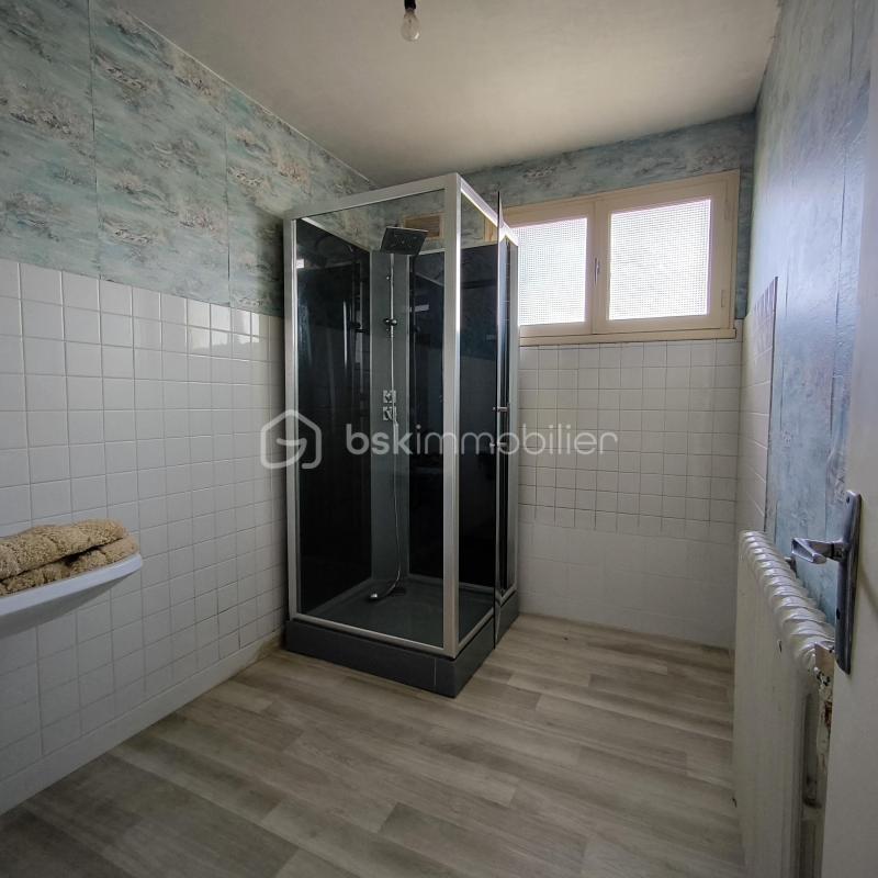 Propriété - 127 m² - 5 pièces