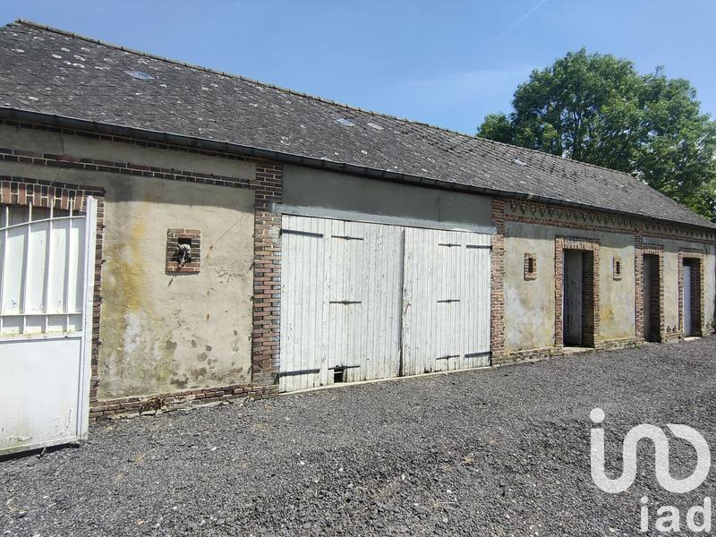 Maison de ville - 130 m² - 6 pièces