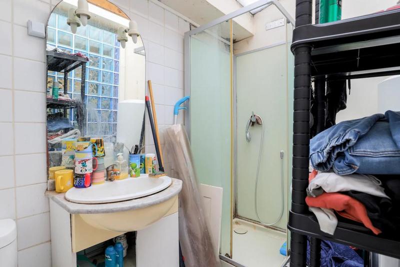 Maison - 56 m² - 3 pièces