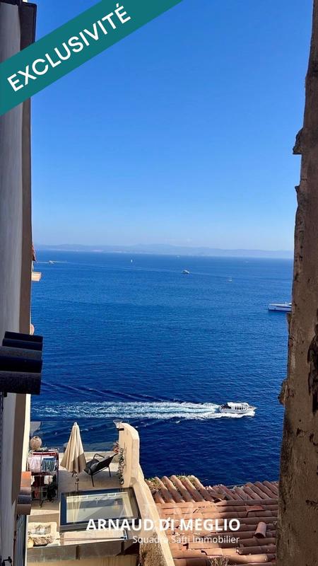 Appartement - 32 m² - 2 pièces