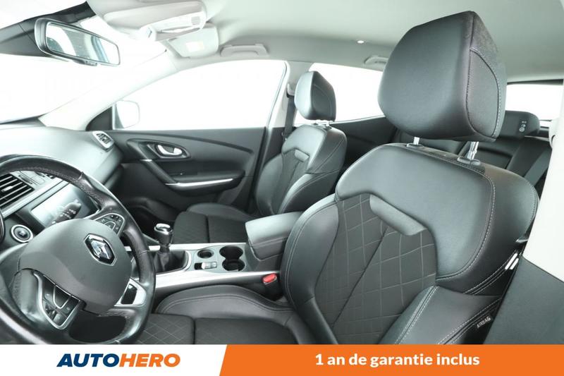 Renault Kadjar 1.5 dCi Blue Intens 115 ch
