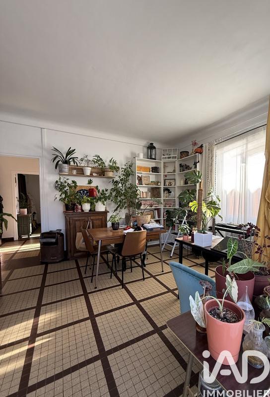Appartement - 131 m² - 5 pièces