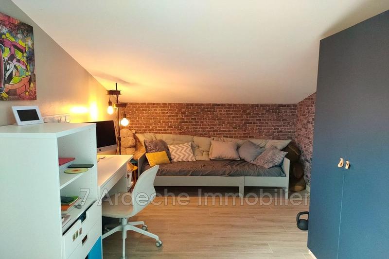 Maison - 175 m² - 5 pièces