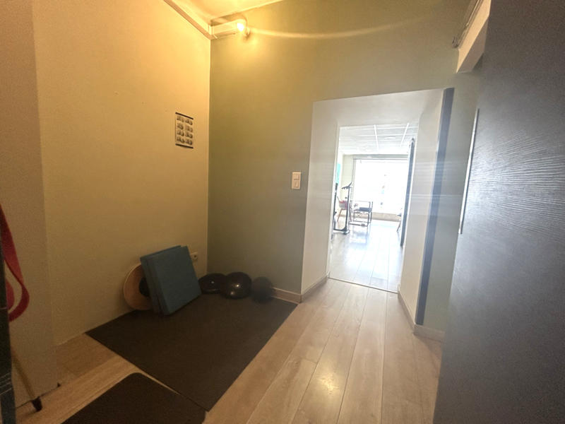 Local commercial - 60 m²