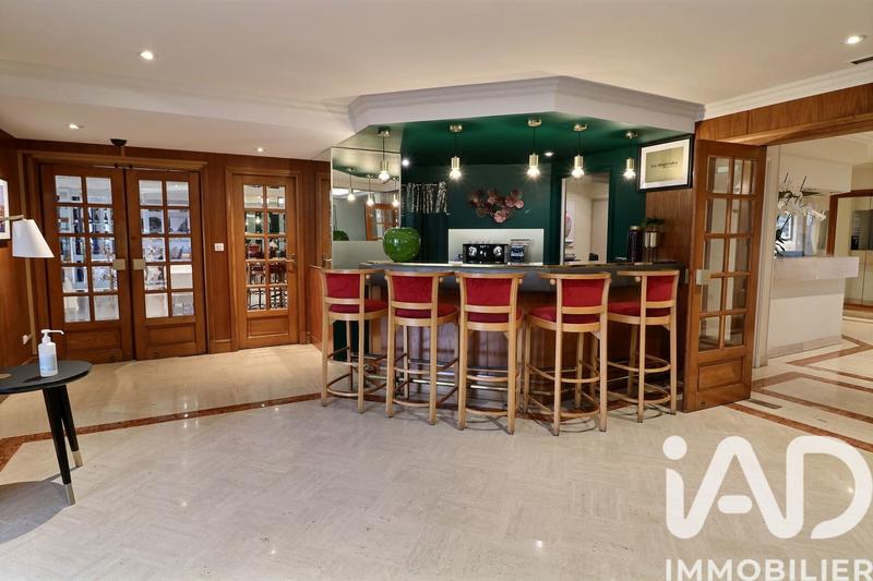 Appartement - 35 m² - 1 pièce