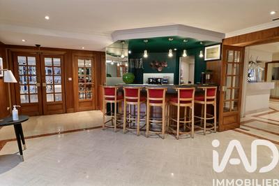 Appartement - 35 m² - 1 pièce