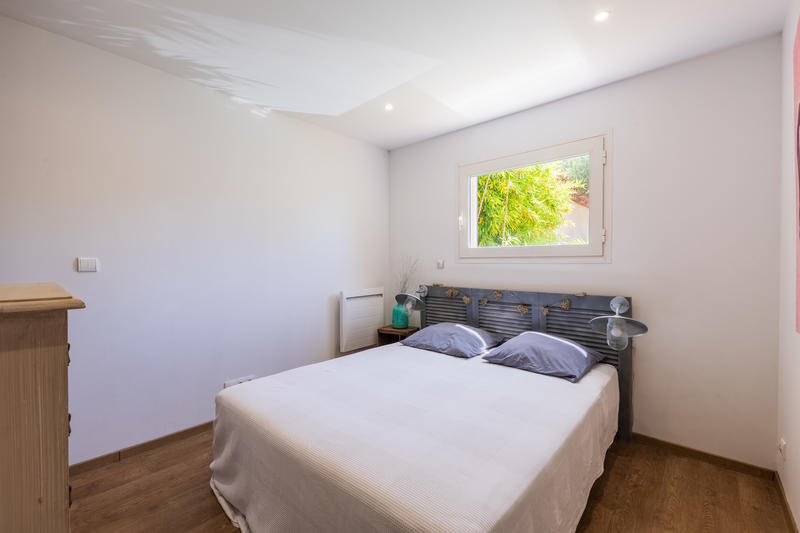 Maison contemporaine - 170 m² - 5 pièces