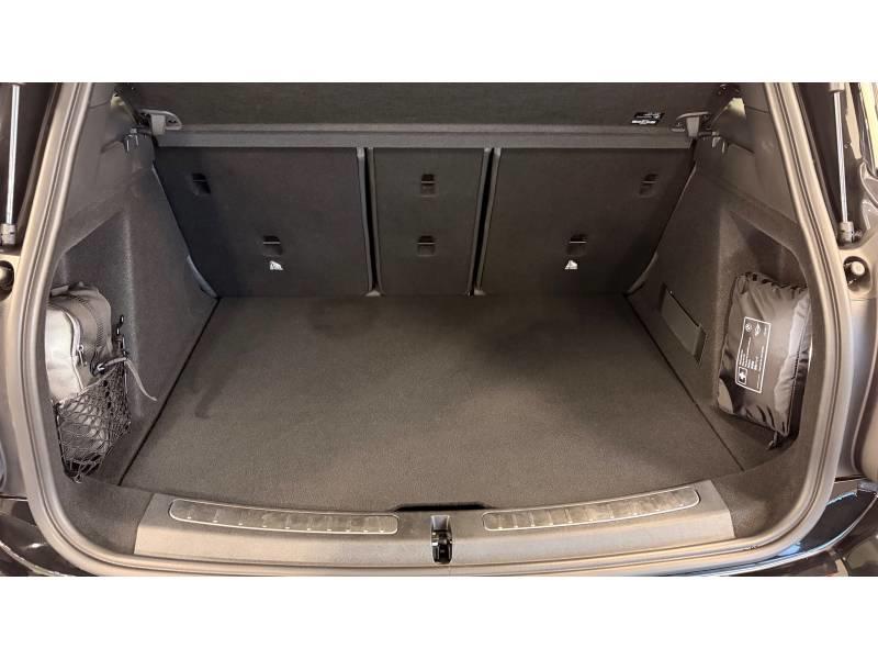 Mini Mini Countryman 136 ch Bva7 Cooper Essential