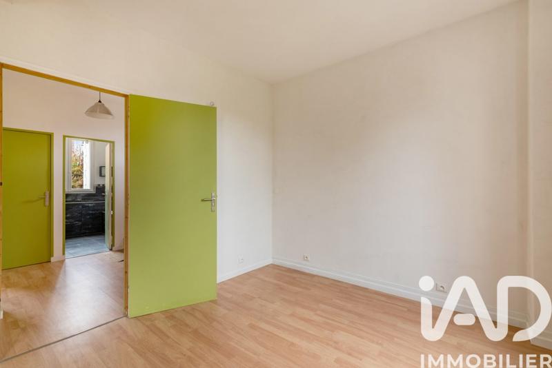 Maison - 131 m² - 5 pièces