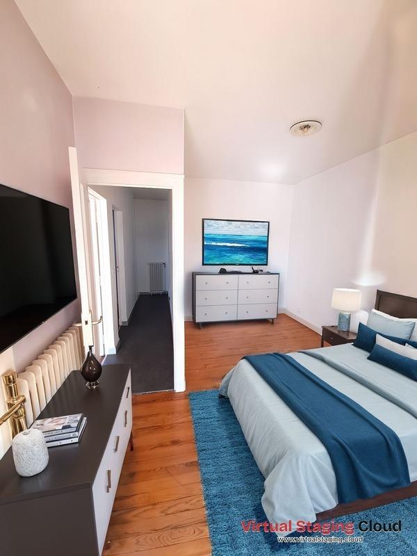 Maison - 98 m² - 6 pièces